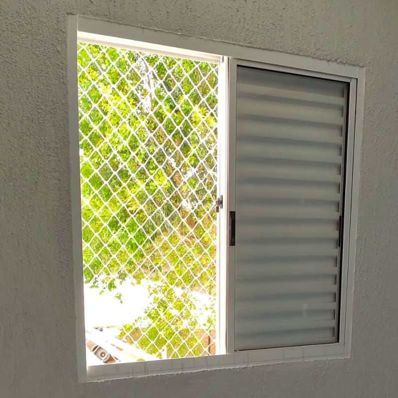 Redes para Janelas